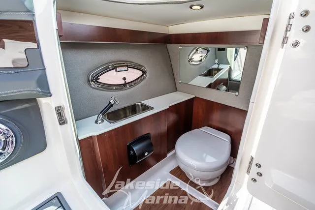 Slide: The Image of Chaparral 287 SSX 2022 - 36