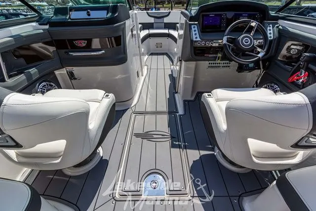 Slide: The Image of Chaparral 287 SSX 2022 - 37