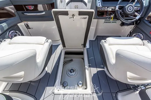 Slide: The Image of Chaparral 287 SSX 2022 - 38