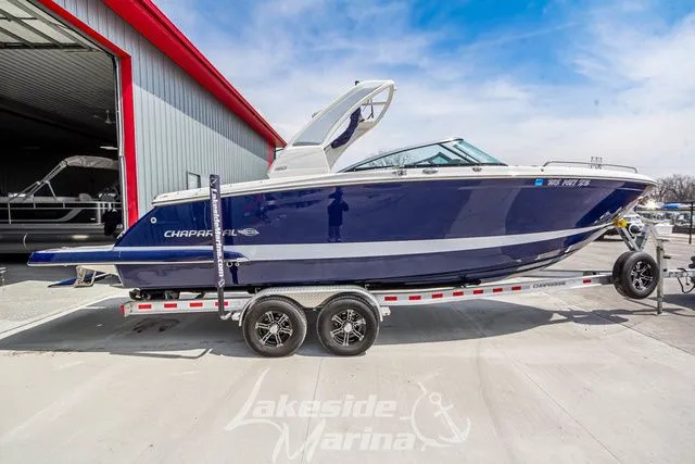 Slide: The Image of Chaparral 287 SSX 2022 - 4