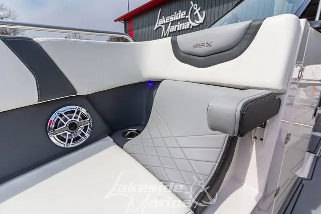 Slide: The Image of Chaparral 287 SSX 2022 - 48