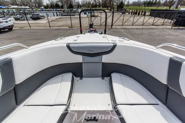 Slide: The Image of Chaparral 287 SSX 2022 - 49