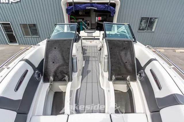 Slide: The Image of Chaparral 287 SSX 2022 - 54