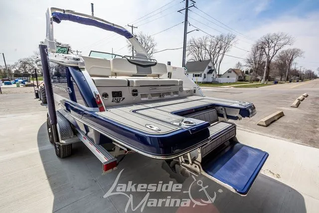 Slide: The Image of Chaparral 287 SSX 2022 - 8