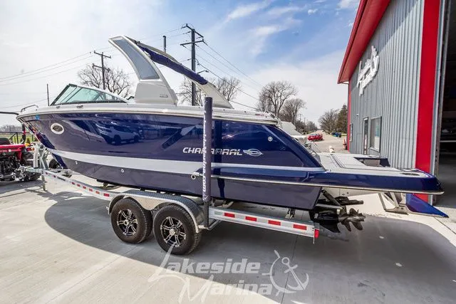 Slide: The Image of Chaparral 287 SSX 2022 - 9