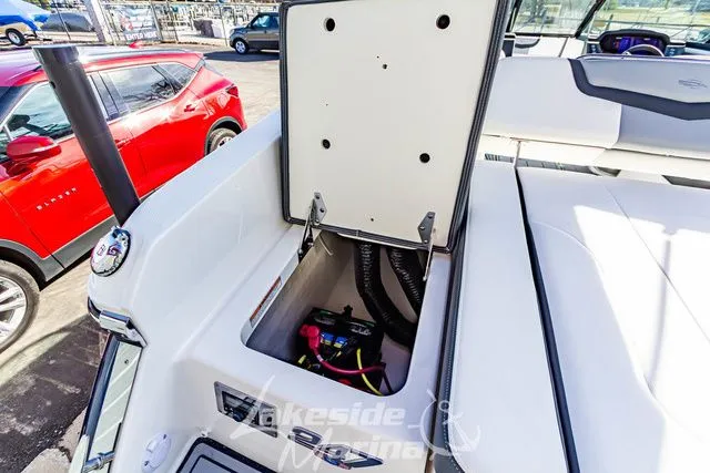 Slide: The Image of Chaparral 247 SSX 2024 - 13