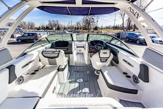 Slide: The Image of Chaparral 247 SSX 2024 - 14