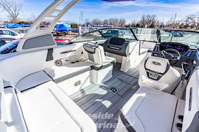 Slide: The Image of Chaparral 247 SSX 2024 - 15