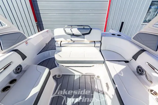 Slide: The Image of Chaparral 247 SSX 2024 - 16