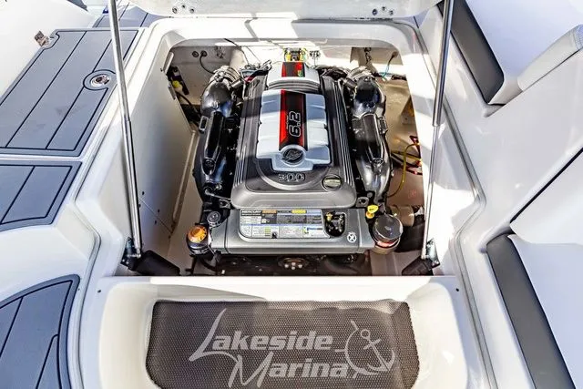 Slide: The Image of Chaparral 247 SSX 2024 - 18