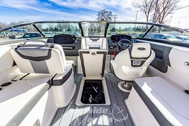 Slide: The Image of Chaparral 247 SSX 2024 - 19