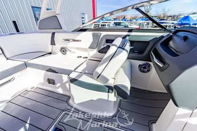 Slide: The Image of Chaparral 247 SSX 2024 - 26