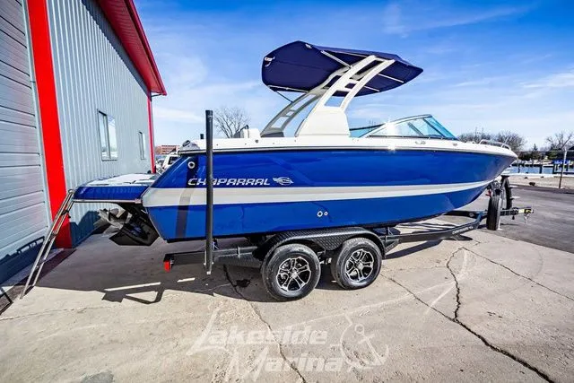 Slide: The Image of Chaparral 247 SSX 2024 - 3