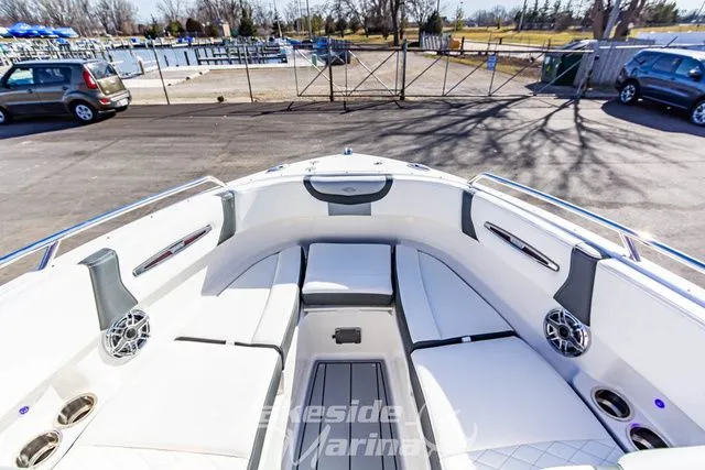 Slide: The Image of Chaparral 247 SSX 2024 - 30