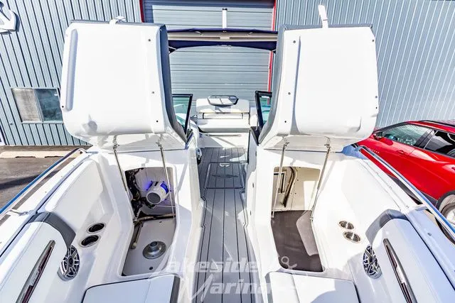 Slide: The Image of Chaparral 247 SSX 2024 - 34