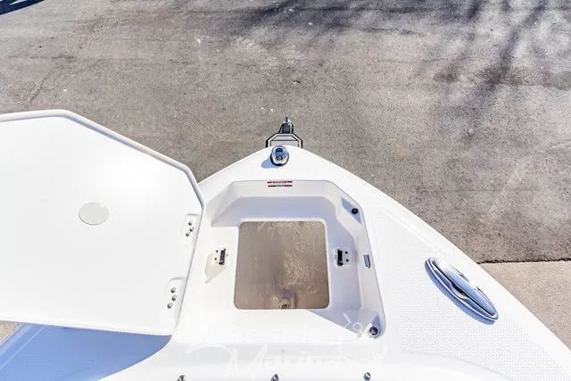 Slide: The Image of Chaparral 247 SSX 2024 - 35