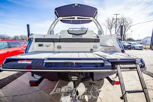 Slide: The Image of Chaparral 247 SSX 2024 - 5