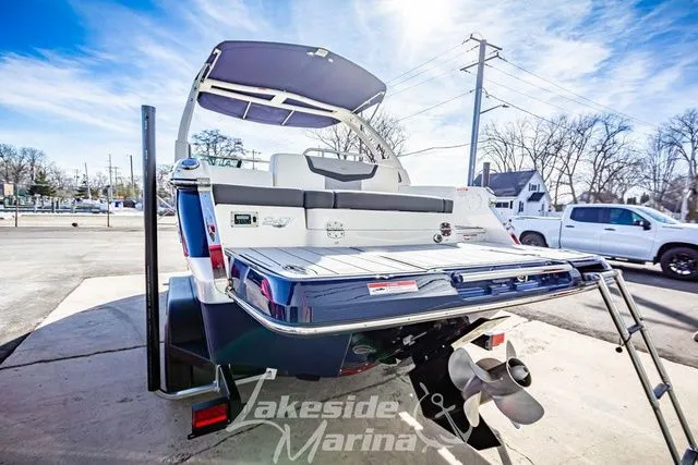 Slide: The Image of Chaparral 247 SSX 2024 - 6