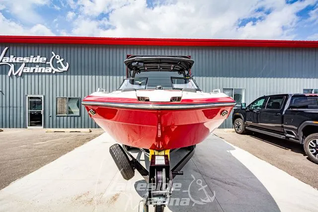 Slide: The Image of Yamaha 242 Limited S E-Series 2016 - 9