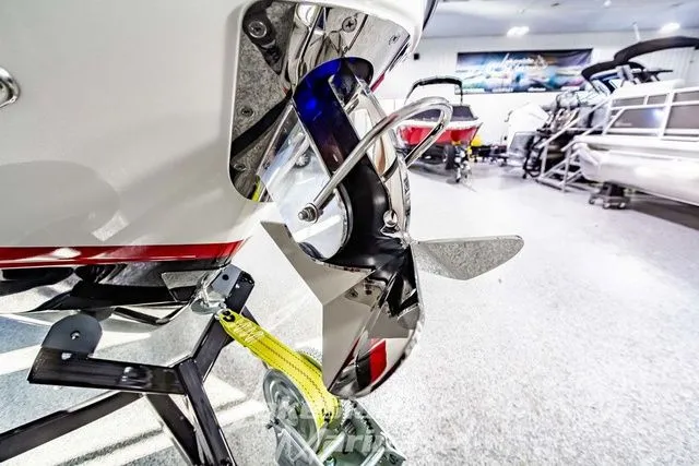 Slide: The Image of Chaparral 267 SSX 2025 - 11