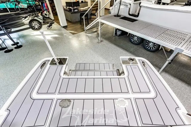 Slide: The Image of Chaparral 267 SSX 2025 - 12