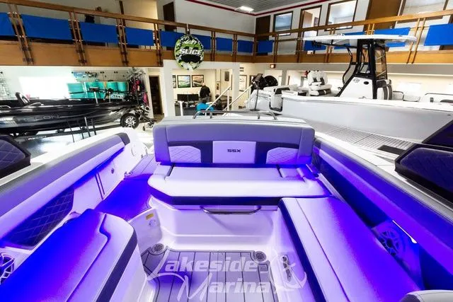 Slide: The Image of Chaparral 267 SSX 2025 - 16