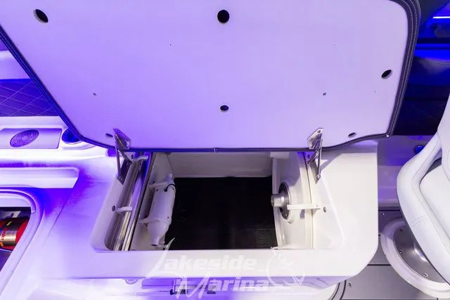 Slide: The Image of Chaparral 267 SSX 2025 - 18