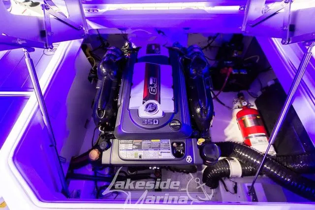 Slide: The Image of Chaparral 267 SSX 2025 - 20