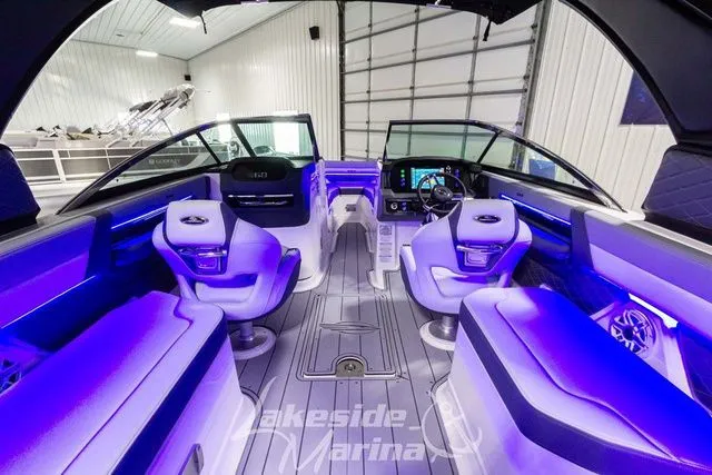 Slide: The Image of Chaparral 267 SSX 2025 - 21