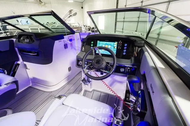 Slide: The Image of Chaparral 267 SSX 2025 - 22