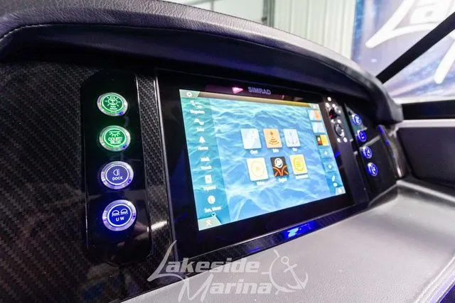 Slide: The Image of Chaparral 267 SSX 2025 - 24