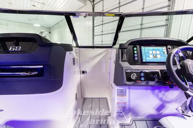 Slide: The Image of Chaparral 267 SSX 2025 - 30