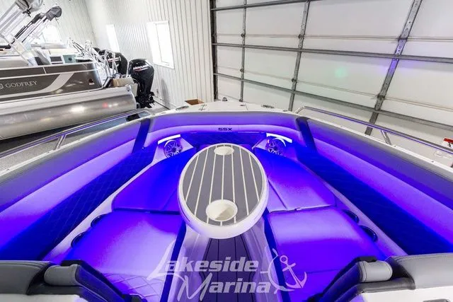 Slide: The Image of Chaparral 267 SSX 2025 - 34