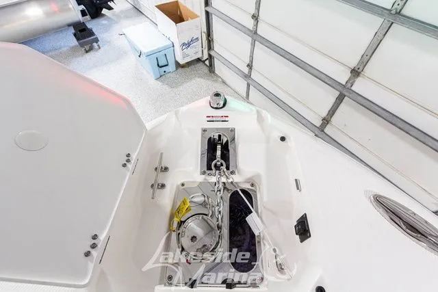 Slide: The Image of Chaparral 267 SSX 2025 - 37