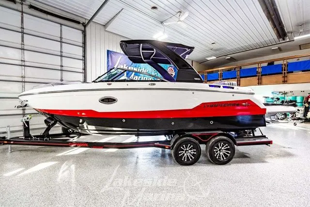 Slide: The Image of Chaparral 267 SSX 2025 - 4