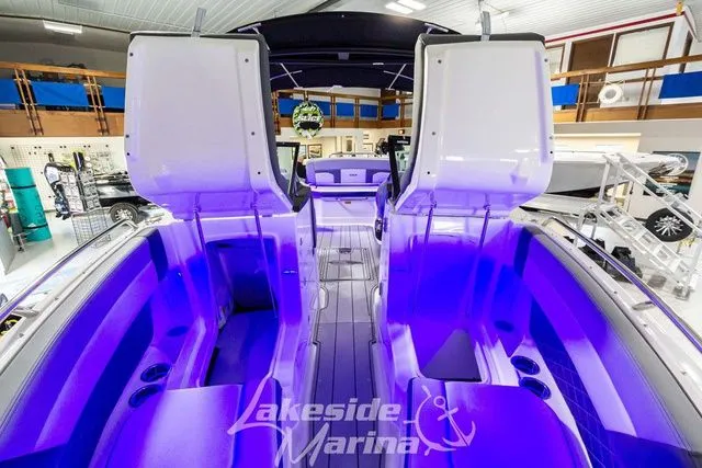 Slide: The Image of Chaparral 267 SSX 2025 - 40