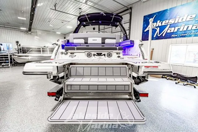 Slide: The Image of Chaparral 267 SSX 2025 - 7