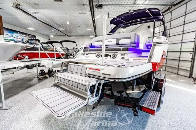 Slide: The Image of Chaparral 267 SSX 2025 - 8