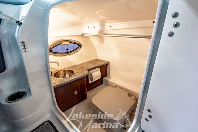 Slide: The Image of Chaparral 244 Sunesta 2017 - 29