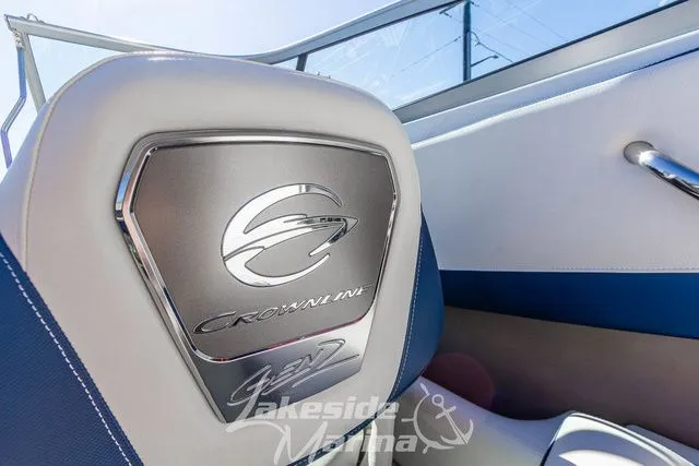 Slide: The Image of Crownline Boats 220 SS 2024 - 26