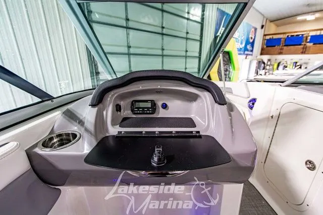 Slide: The Image of Chaparral 23 Surf 2021 - 31