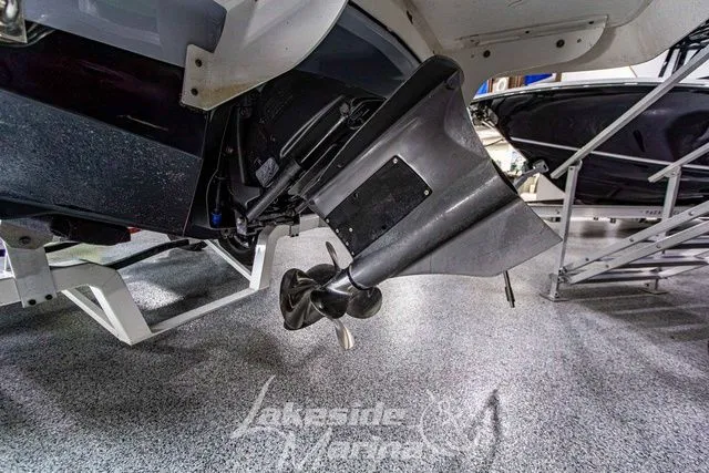 Slide: The Image of Chaparral 23 Surf 2021 - 8