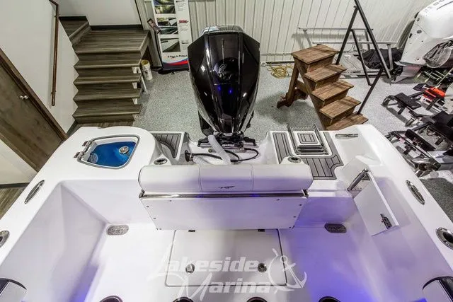 Slide: The Image of Tidewater 210 CC Adventure 2026 - 12