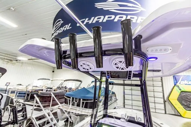 Slide: The Image of Tidewater 210 CC Adventure 2026 - 20