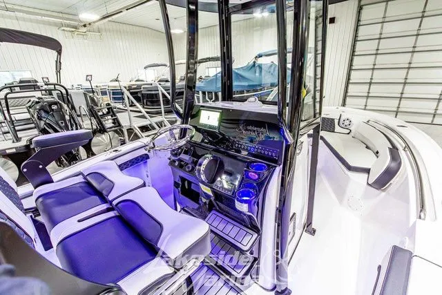 Slide: The Image of Tidewater 210 CC Adventure 2026 - 21