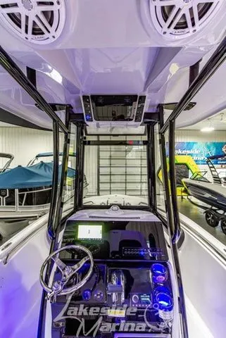 Slide: The Image of Tidewater 210 CC Adventure 2026 - 22