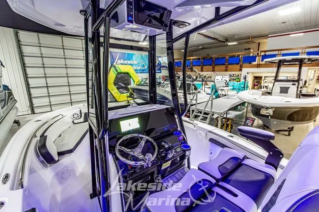 Slide: The Image of Tidewater 210 CC Adventure 2026 - 23