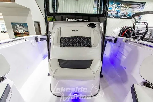 Slide: The Image of Tidewater 210 CC Adventure 2026 - 41