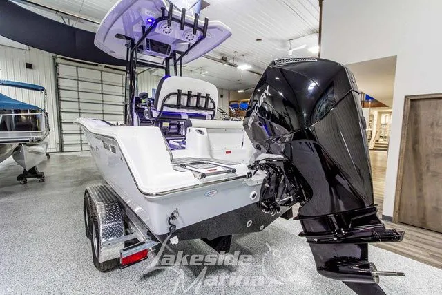 Slide: The Image of Tidewater 210 CC Adventure 2026 - 6