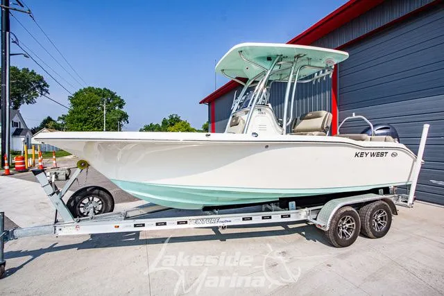 Slide: The Image of Key West 219 FS 2023 - 1